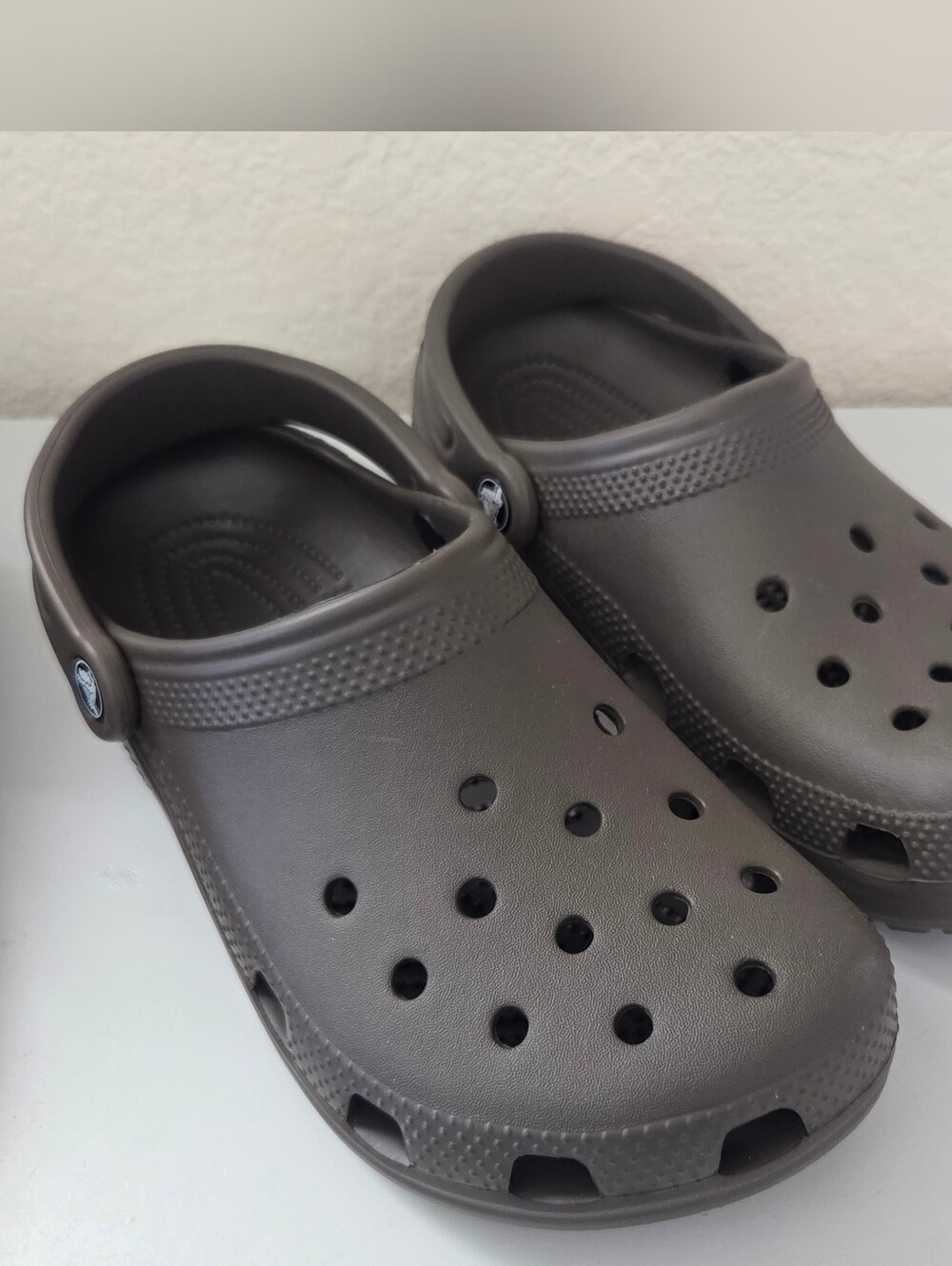 Crocs Classic Clogs Unisex M6 W8